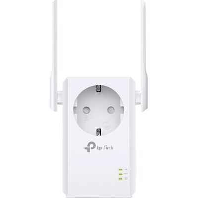 TP-Link - TL-WA860RE - Adaptor Powerline Ethernet TP-Link - TL-WA860RE - Adaptor Powerline Ethernet