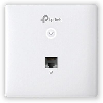 TP-Link - EAP230-Wall - 1167 Mbit/s - PoE - Access Point TP-Link - EAP230-Wall - 1167 Mbit/s - PoE - Access Point