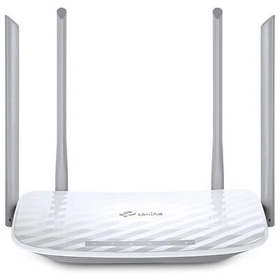 TP-Link - Archer C50 - Dual-band - Routeur sans fil TP-Link - Archer C50 - Dual-band - Routeur sans fil