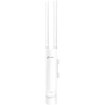 TP-LINK - EAP110-Outdoor - 300 Mbps - PoE - Punct de acces TP-LINK - EAP110-Outdoor - 300 Mbps - PoE - Punct de acces