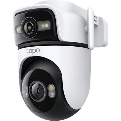 Telecamera di Sicurezza IP Sferica TP-Link Tapo C545D - Telecamera di Sicurezza Telecamera di Sicurezza IP Sferica TP-Link Tapo C545D - Telecamera di Sicurezza