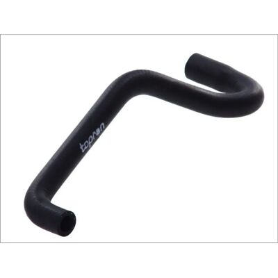HANS PRIES Model 109 012 Flexible Radiator Hose - Radiator Hose HANS PRIES Model 109 012 Flexible Radiator Hose - Radiator Hose