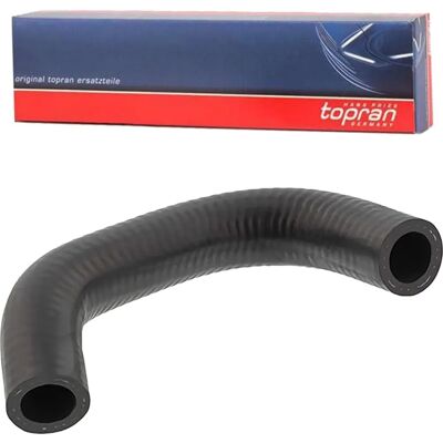 Hansen Pries 107 383 Chłodnica węża - Radiator Hose Hansen Pries 107 383 Chłodnica węża - Radiator Hose