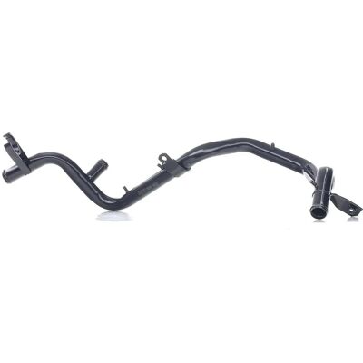 TOPRAN Jäähdytysnesteputki - Terästä, VW/Seat, 3 Sisääntuloa/Ulosottoa TOPRAN Jäähdytysnesteputki - Terästä, VW/Seat, 3 Sisääntuloa/Ulosottoa