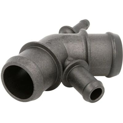 HANS PRIES 108 877 Tuyau de radiateur - Radiator Hose HANS PRIES 108 877 Tuyau de radiateur - Radiator Hose