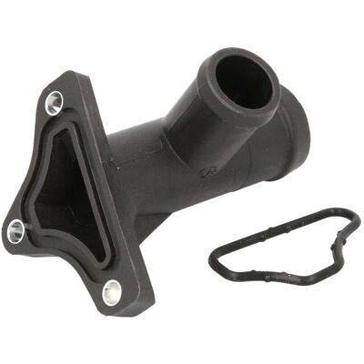Topran Thermostathalter - 82711, 027121133e - Kühlmittelflansch - Thermostathalter Topran Thermostathalter - 82711, 027121133e - Kühlmittelflansch - Thermostathalter