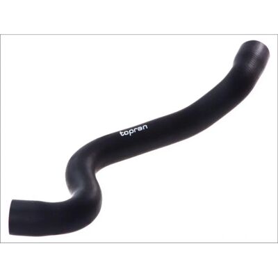 TOPRAN 111 792 - Radiatorhuuhta Seat, VW TOPRAN 111 792 - Radiatorhuuhta Seat, VW