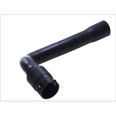 Manguera de radiador superior Topran para Audi A4, A6, Skoda Superb, VW Passat Manguera de radiador superior Topran para Audi A4, A6, Skoda Superb, VW Passat