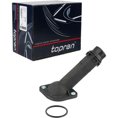 TOPRAN 109 348 Uchwyt termostatu - Układ chłodzenia TOPRAN 109 348 Uchwyt termostatu - Układ chłodzenia