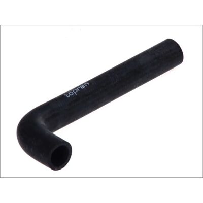 Tuyau d'eau Topran pour Audi 100 80, VW Golf Jetta Passat Tuyau d'eau Topran pour Audi 100 80, VW Golf Jetta Passat