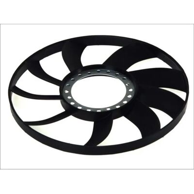 TOPRAN 110 295 Rueda del ventilador para Audi 100 - Rueda del ventilador TOPRAN 110 295 Rueda del ventilador para Audi 100 - Rueda del ventilador