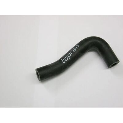 Tubo radiatore Topran per VW, Seat, Skoda, Porsche - Sistema di raffreddamento Tubo radiatore Topran per VW, Seat, Skoda, Porsche - Sistema di raffreddamento