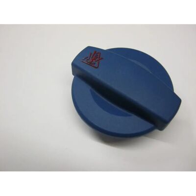 Topran Model 109 345 Radiatordop - Radiatordop Topran Model 109 345 Radiatordop - Radiatordop