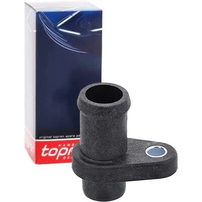 Uchwyt Termostatu Topran 109 635 Uchwyt Termostatu Topran 109 635