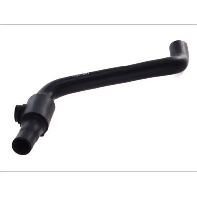 Topran Manguera de refrigeración VW Golf Vento - Superior, Goma, Modelo 1H0121101R Topran Manguera de refrigeración VW Golf Vento - Superior, Goma, Modelo 1H0121101R