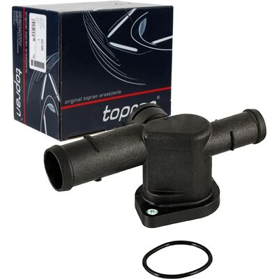 Topran Model 110 363 - Koelonderdeel Topran Model 110 363 - Koelonderdeel