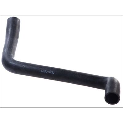 Furtun radiator TOPRAN 102 999 - Sistem de răcire Furtun radiator TOPRAN 102 999 - Sistem de răcire