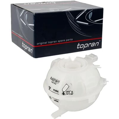 Topran Audi Seat Skoda VW Kühlmittelbehälter mit Sensor Topran Audi Seat Skoda VW Kühlmittelbehälter mit Sensor