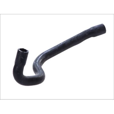 Manguera de radiador Topran - Goma flexible - Conexión inferior - Manguera de radiador Manguera de radiador Topran - Goma flexible - Conexión inferior - Manguera de radiador
