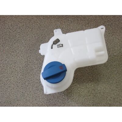 TOPRAN 111 030 Expansion Tank - Cooling System Part TOPRAN 111 030 Expansion Tank - Cooling System Part