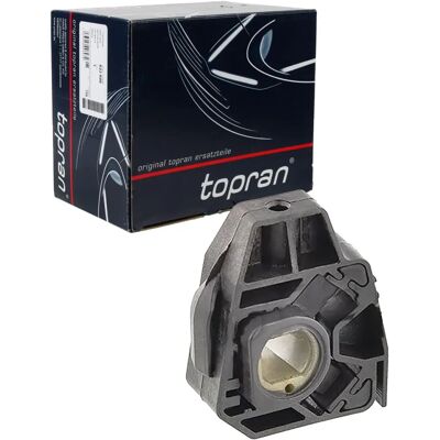 Topran 112 413 Supporto radiatore - Radiator Mount Topran 112 413 Supporto radiatore - Radiator Mount