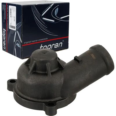 Topran 03c121121d GFK Flange de líquido de arrefecimento para Audi, Seat, VW - Flange de líquido de arrefecimento Topran 03c121121d GFK Flange de líquido de arrefecimento para Audi, Seat, VW - Flange de líquido de arrefecimento