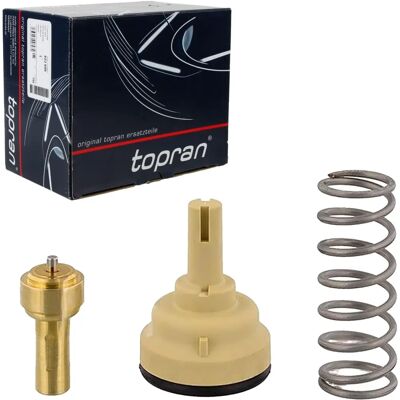 TOPRAN - 113 291 - 85°C - med tætning - Termostat TOPRAN - 113 291 - 85°C - med tætning - Termostat