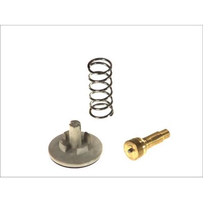 Topran Modelo 113 287 - Termostato para VW, Audi, Skoda, Seat Topran Modelo 113 287 - Termostato para VW, Audi, Skoda, Seat