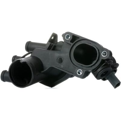 TOPRAN 108 185 Thermostatgehäuse - mit Sensor & Dichtung TOPRAN 108 185 Thermostatgehäuse - mit Sensor & Dichtung
