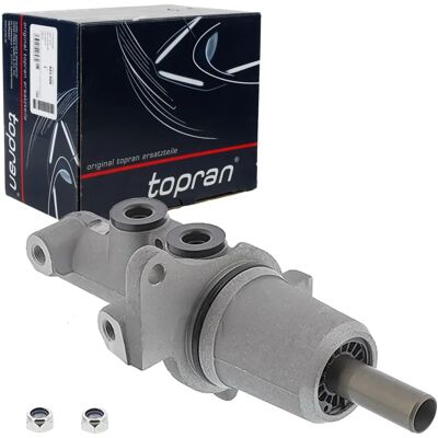 Topran VW LT 113 423 Jarrusylinteri - Jarrusylinteri Topran VW LT 113 423 Jarrusylinteri - Jarrusylinteri