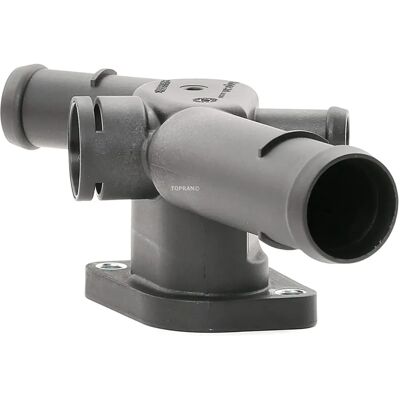 Supporto termostato Topran 108 197 - Sistema di raffreddamento Supporto termostato Topran 108 197 - Sistema di raffreddamento