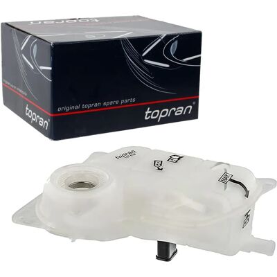 Topran Ekspansionsbeholder med sensor - Kølesystem Topran Ekspansionsbeholder med sensor - Kølesystem