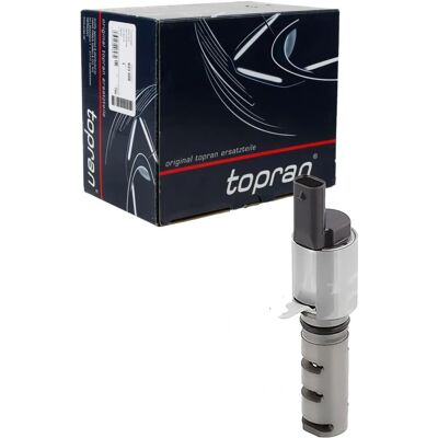 Topran Model 57738 - Variabele V-snaarventiel Topran Model 57738 - Variabele V-snaarventiel