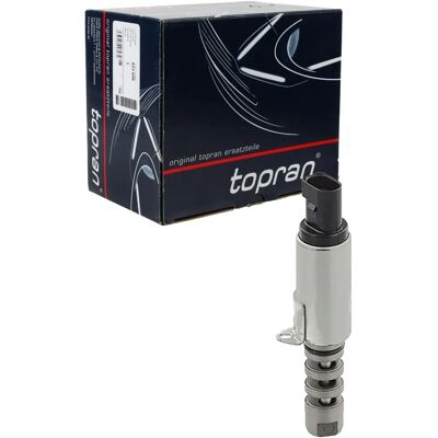 Topran Model 116 489 Regelklep - Motormanagement Topran Model 116 489 Regelklep - Motormanagement