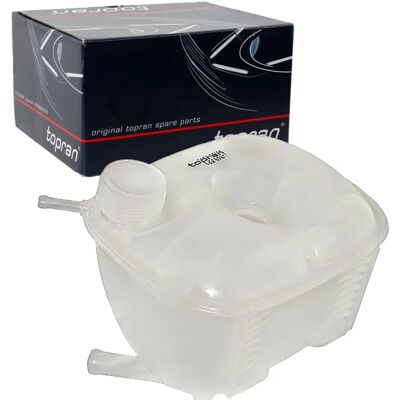 Topran 102 576 Vaso di Espansione Liquido di Raffreddamento - Sistema di Raffreddamento Topran 102 576 Vaso di Espansione Liquido di Raffreddamento - Sistema di Raffreddamento
