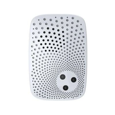 Sirena wireless da interno Aeotec DSD31 - Dispositivo di sicurezza Z-Wave Sirena wireless da interno Aeotec DSD31 - Dispositivo di sicurezza Z-Wave