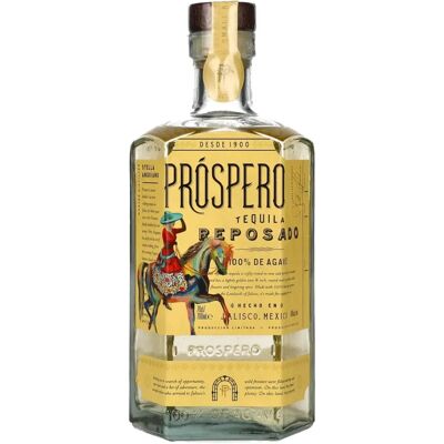 Próspero Reposado von Rita Ora - Limitierte Edition Próspero Reposado von Rita Ora - Limitierte Edition