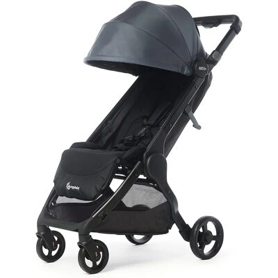 Ergobaby Metro+ Poussette - Ergonomique, Compacte, Légère - Publicité Ergobaby Metro+ Poussette - Ergonomique, Compacte, Légère - Publicité