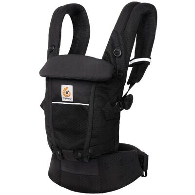Ergobaby Adapt Soft Flex Mesh Porte-bébé - Porte-bébé Ergobaby Adapt Soft Flex Mesh Porte-bébé - Porte-bébé