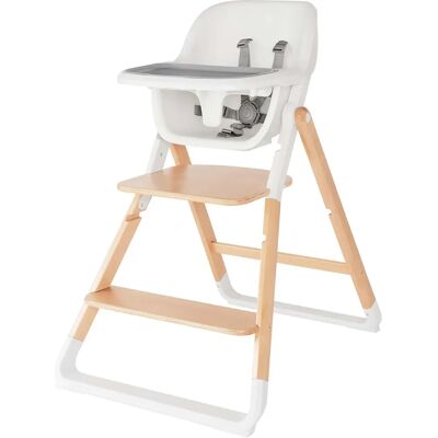 Ergobaby Evolve Wysoka Krzesło - 3 w 1 dla Niemowląt Ergobaby Evolve Wysoka Krzesło - 3 w 1 dla Niemowląt
