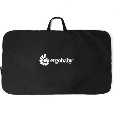 Ergobaby Evolve Tragetasche - Schwarz - Bärväska Ergobaby Evolve Tragetasche - Schwarz - Bärväska