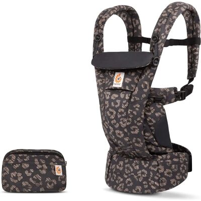 Ergobaby Omni Dream Nosítko - SoftTouch Bavlna, Nastavitelné, Ergonomické Ergobaby Omni Dream Nosítko - SoftTouch Bavlna, Nastavitelné, Ergonomické