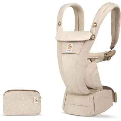 Ergobaby Omni Dream Dětský Nosítko - Přírodní Bodky Ergobaby Omni Dream Dětský Nosítko - Přírodní Bodky