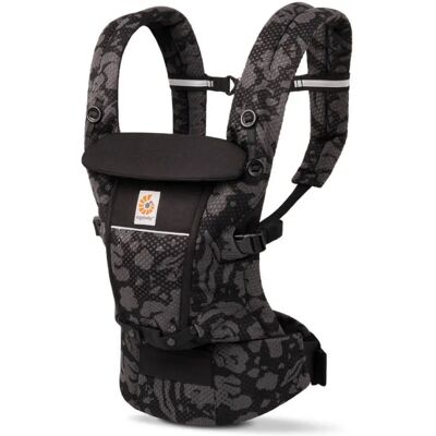 Ergobaby Marke Modell Soft Flex Mesh - Babytrage Ergobaby Marke Modell Soft Flex Mesh - Babytrage