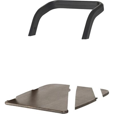 Ergobaby Evolve Silla Alta para Cocina Kit de Extensión - Ayudante de Cocina Ergobaby Evolve Silla Alta para Cocina Kit de Extensión - Ayudante de Cocina