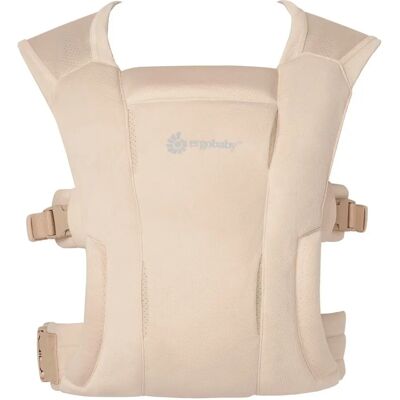 ergobaby Embrace Soft Air Mesh - crema ergobaby Embrace Soft Air Mesh - crema