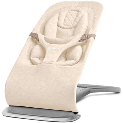 ergobaby Bascule Evolve - Beige ergobaby Bascule Evolve - Beige