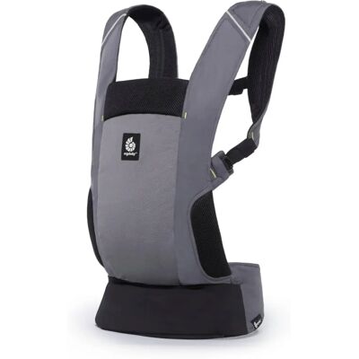Ergobaby Away Baby Carrier - Portable Grey Ergobaby Away Baby Carrier - Portable Grey