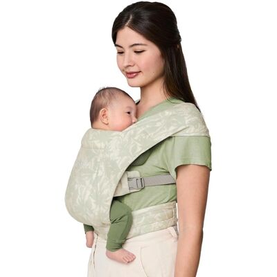 Ergobaby Embrace Nosidło dla niemowląt - Miękka siatka powietrzna lub podwójny dzianina Ergobaby Embrace Nosidło dla niemowląt - Miękka siatka powietrzna lub podwójny dzianina