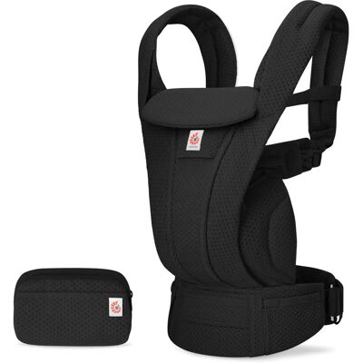 Ergobaby Omni Deluxe Mesh Baby Carrier - Ergonomique & Respirant Ergobaby Omni Deluxe Mesh Baby Carrier - Ergonomique & Respirant